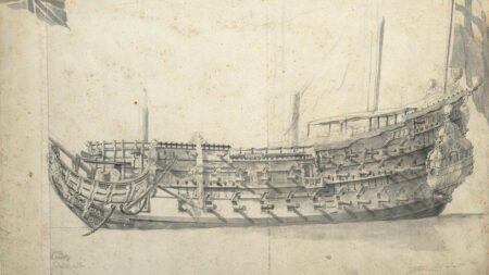 17th Century cannon from Southend wreck discovered on seabed – BBC