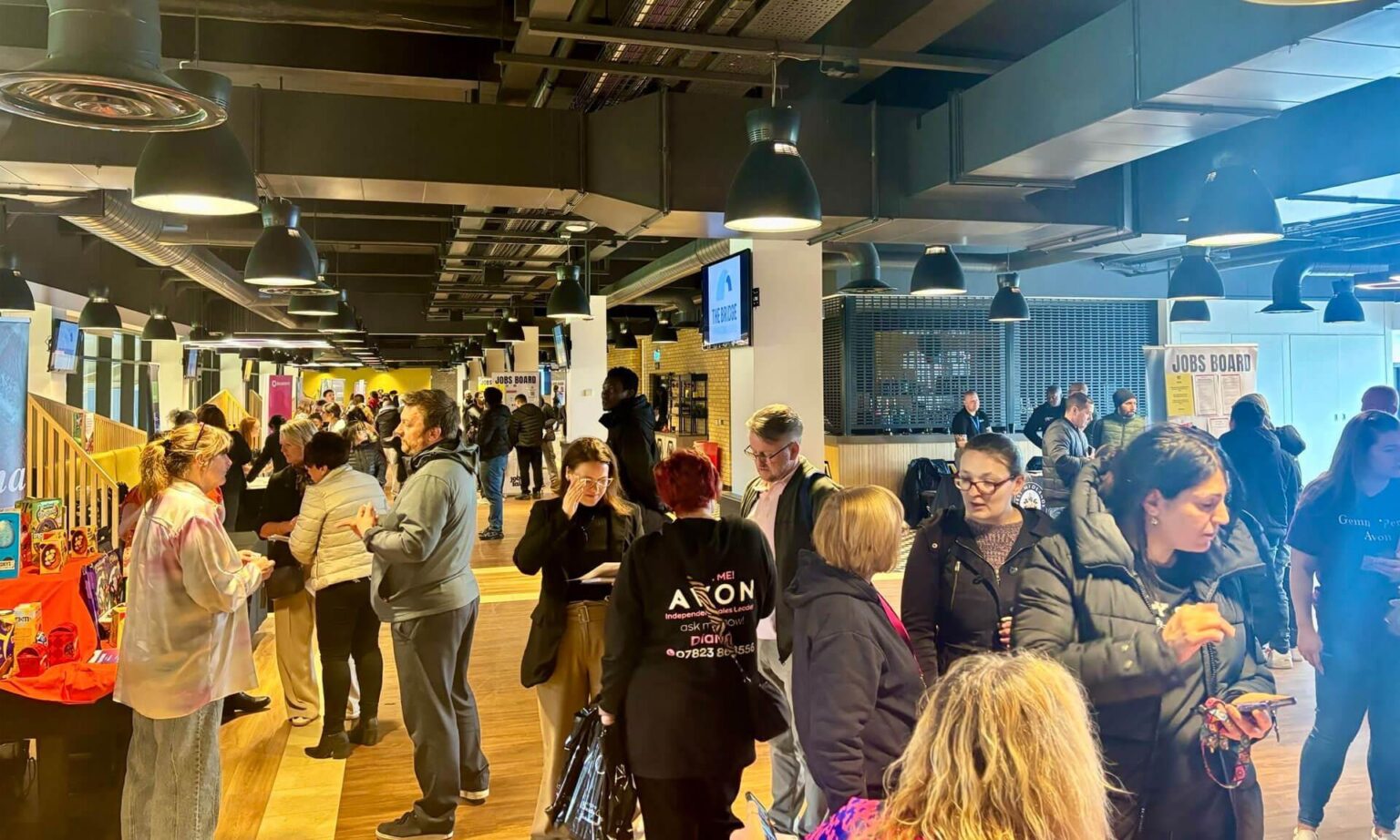 Award winning careers fair for young people with SEND returns – Wolverhampton Council
