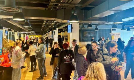 Award winning careers fair for young people with SEND returns – Wolverhampton Council