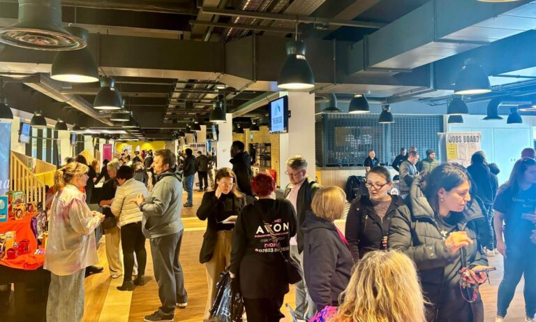 Award winning careers fair for young people with SEND returns – Wolverhampton Council