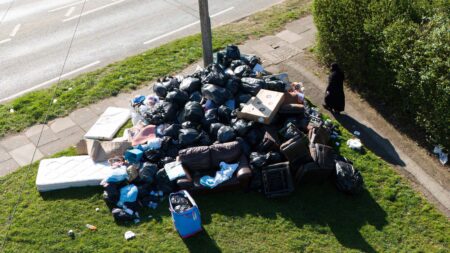 ‘Give councils more money’ Readers weigh in on Birmingham bin strikes – The Independent