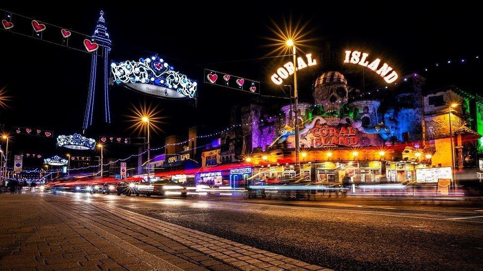 Police warning to Blackpool holidaymakers as ‘several’ children reported missing – Stoke on Trent Live