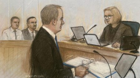 Two boys murdered in case of mistaken identity, Bristol court told – The Guardian