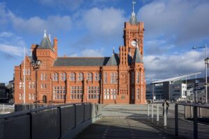 Cardiff Joins UK-Wide Business Partnership to Tackle the Challenges Facing Flagship High Streets – Business News Wales