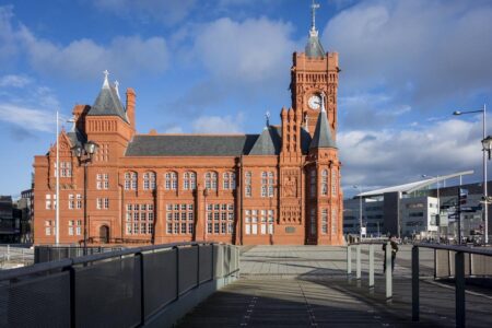 Cardiff Joins UK-Wide Business Partnership to Tackle the Challenges Facing Flagship High Streets – Business News Wales