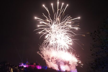 London New Year’s Eve 2024 | London City Hall – london.gov.uk