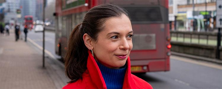Teacher and councillor Rowenna Davis named Labour’s Croydon candidate – Sutton Guardian
