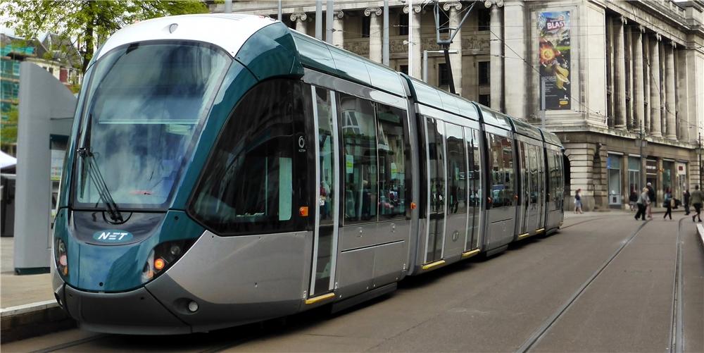 UK city introduces new £5 ticket system on buses and trams – MSN