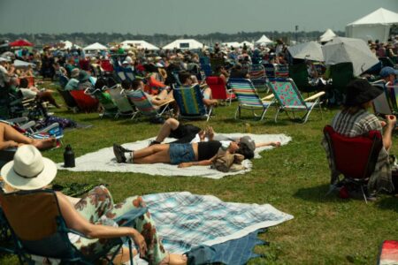 Newport Jazz Festival (US) 2024 – UK Jazz News