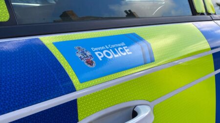 Police appeal after man assaulted with a wrench in Plymouth – BBC