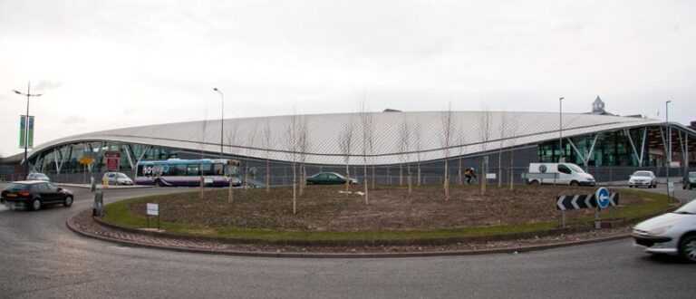 Stoke-on-Trent to get two new bus services – full details – Stoke on Trent Live