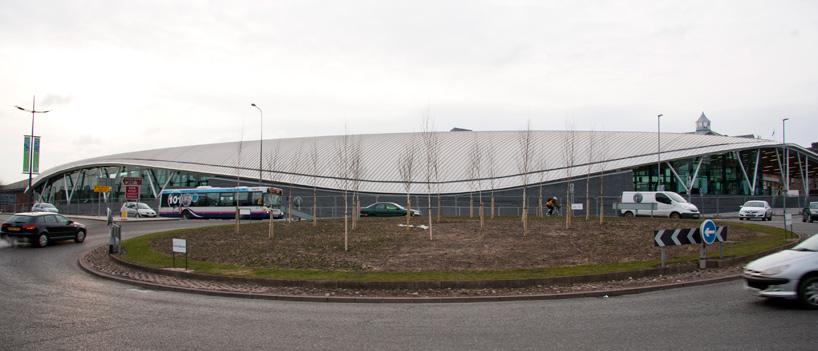Stoke-on-Trent to get two new bus services – full details – Stoke on Trent Live