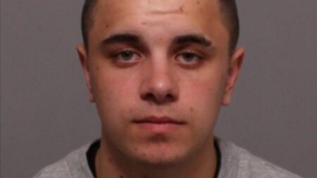 Man who sexually assaulted a woman in a Warrington park jailed – Cheshire Constabulary