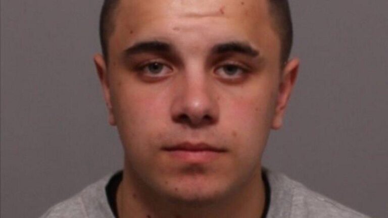 Man who sexually assaulted a woman in a Warrington park jailed – Cheshire Constabulary