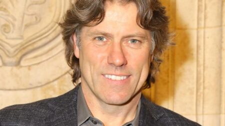 John Bishop moves Wolverhampton show due to England final clash – BBC