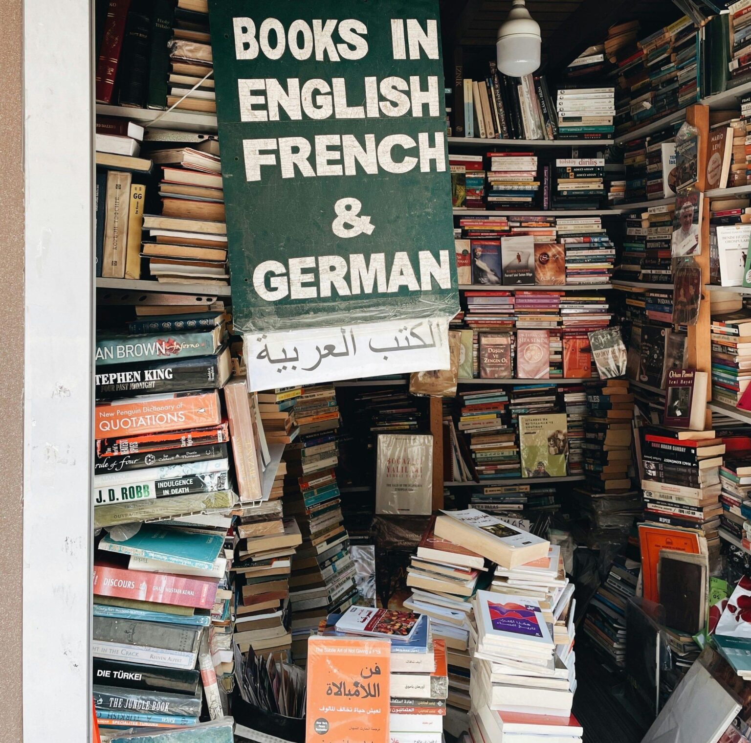 Cardiff’s closure of modern languages will tongue-tie its humanities – Times Higher Education