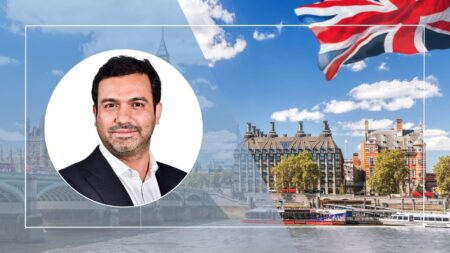 Arch Insurance International appoints Aon’s Ketan Motwani as UK COO – Reinsurance News