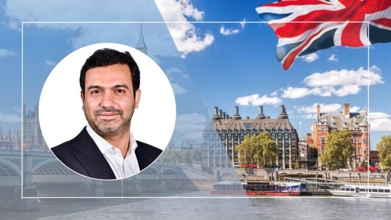Arch Insurance International appoints Aon’s Ketan Motwani as UK COO – Reinsurance News