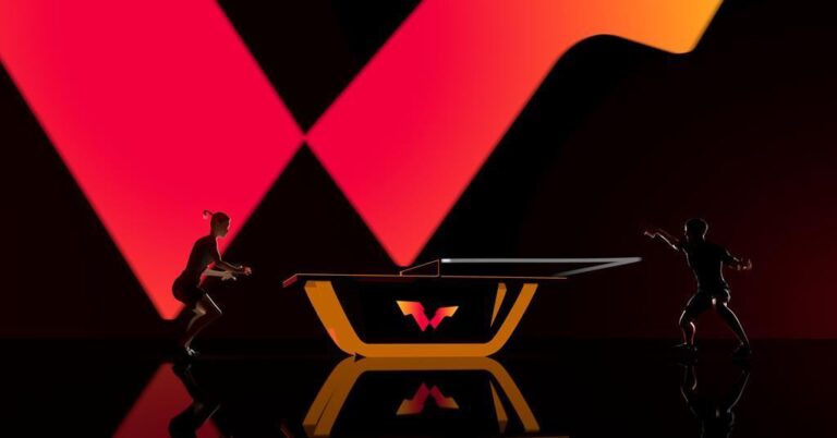 England players relish the chance to shine at WTT Feeder Manchester – Table Tennis England