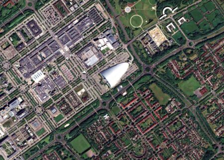 Milton Keynes ranked seventh on the list of the UK’s healthiest cities – MKFM