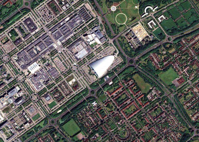 Milton Keynes ranked seventh on the list of the UK’s healthiest cities – MKFM
