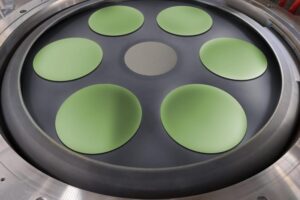 UK government to announce expansion of SiC at Vishay Newport fab … – eeNews Europe