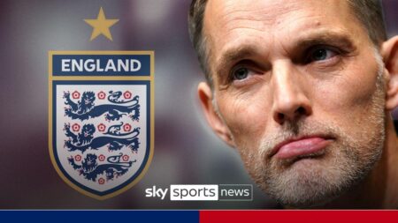 England: Myles Lewis-Skelly, Marcus Rashford impress for Thomas Tuchel but Phil Foden dilemma remains – Sky Sports