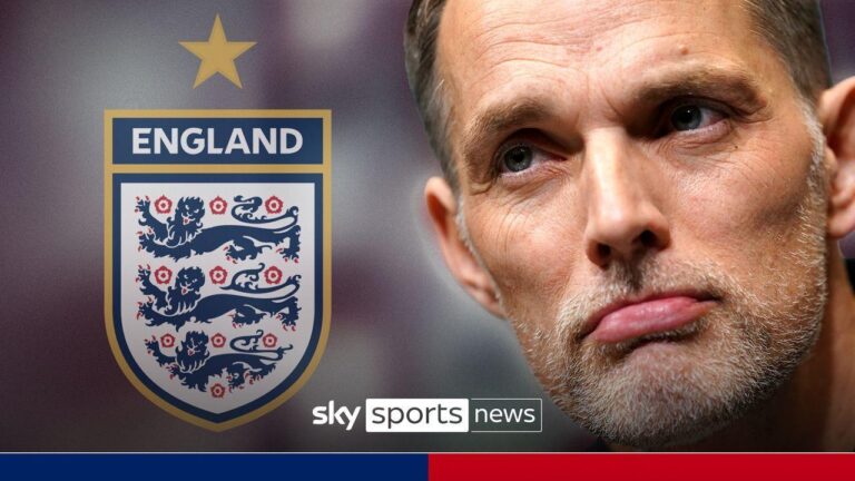 England: Myles Lewis-Skelly, Marcus Rashford impress for Thomas Tuchel but Phil Foden dilemma remains – Sky Sports