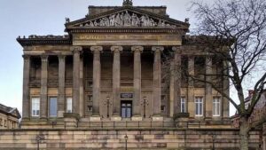 Preston: ‘We must preserve city’s historical buildings’ – heritage group – BBC