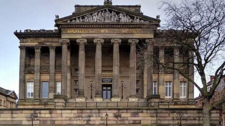 Preston: ‘We must preserve city’s historical buildings’ – heritage group – BBC