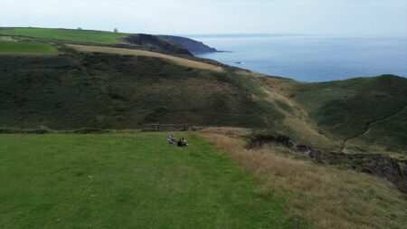 Prescribing nature can improve happiness and reduce anxiety, new research shows – The University of Sheffield