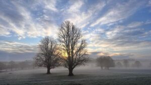 Here’s the forecast for this Easter weekend in Berkshire – Slough Observer