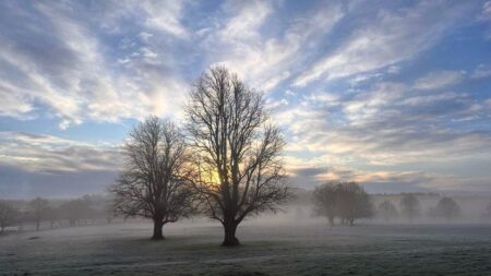 Here’s the forecast for this Easter weekend in Berkshire – Slough Observer