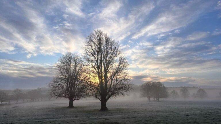Here’s the forecast for this Easter weekend in Berkshire – Slough Observer