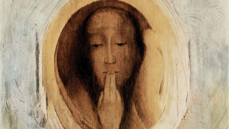 The ‘Quiet Revival’ Breaks Spiritual Stillness in the United Kingdom – The Gospel Coalition