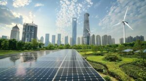 Cardiff City Council unanimously approves 1GW BESS – Solar Power Portal
