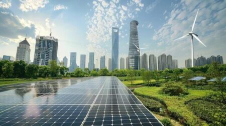 Cardiff City Council unanimously approves 1GW BESS – Solar Power Portal