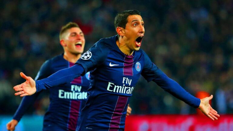 Ex-England Player Explains Why Arsenal Are Favorites Over Barcelona, PSG for UCL – Yahoo Sports