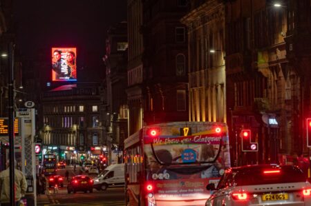 UK ‘seawool’ startup relocates to Glasgow – Undercurrent News