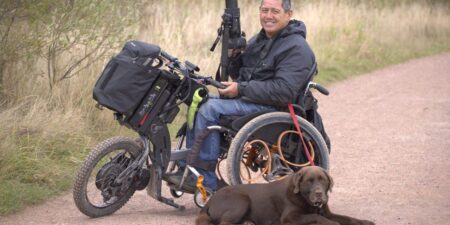 Wheelchair users invited to join skills course – Leeds City Council News