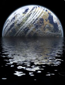 Bookings flood in to visit planet Earth in Mansfield – Mansfield District Council