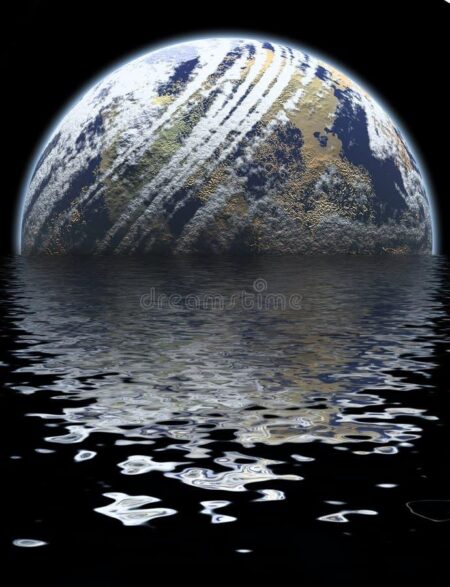 Bookings flood in to visit planet Earth in Mansfield – Mansfield District Council