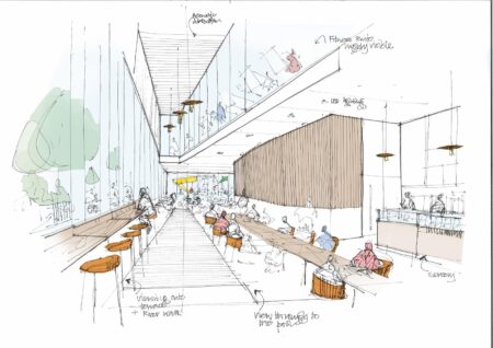 Work begins on ‘eagerly anticipated’ Newport leisure centre – South Wales Argus