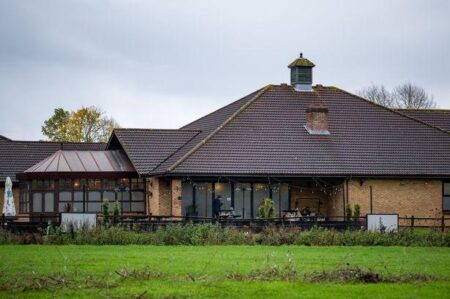 Peterborough’s Dragonfly Hotel ‘inappropriate’ for asylum seekers – BBC
