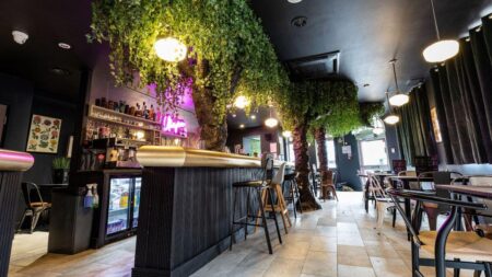 New Swansea restaurant named among the best in the UK – South Wales Argus