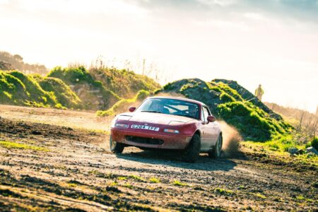 StreetCar and Wolverhampton and South Staffordshire Car Club showcase motorsport opportunities for future talent – Motorsport UK