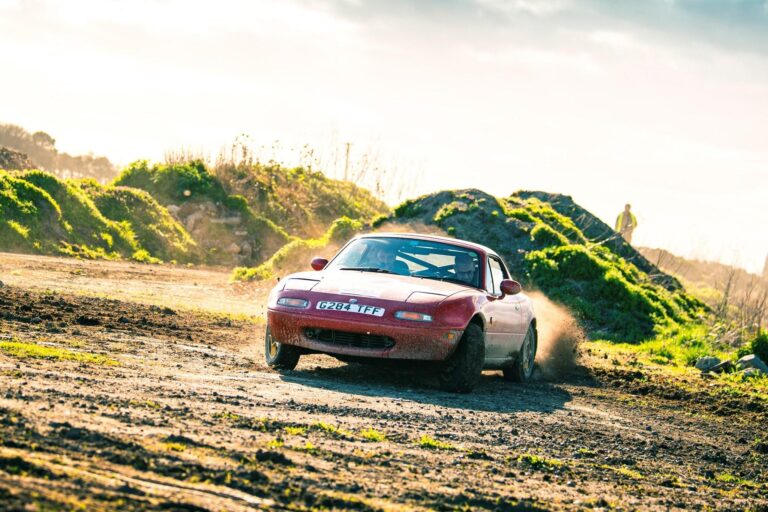 StreetCar and Wolverhampton and South Staffordshire Car Club showcase motorsport opportunities for future talent – Motorsport UK