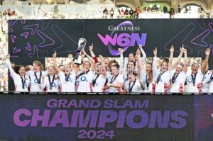 England rout Scotland to set up Women’s Six Nations grand slam decider – Welwyn Hatfield Times