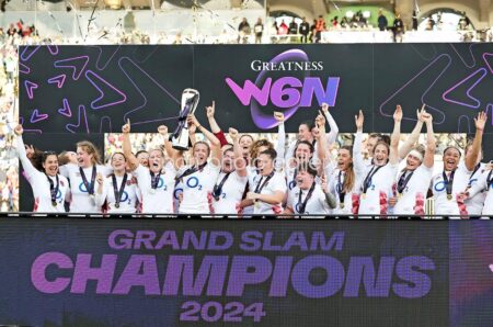 England rout Scotland to set up Women’s Six Nations grand slam decider – Welwyn Hatfield Times
