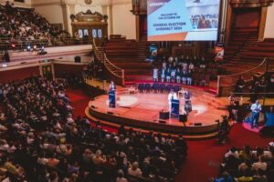 General Election 2024 London seats: Who is my MP in Bexleyheath and Crayford? – London Evening Standard